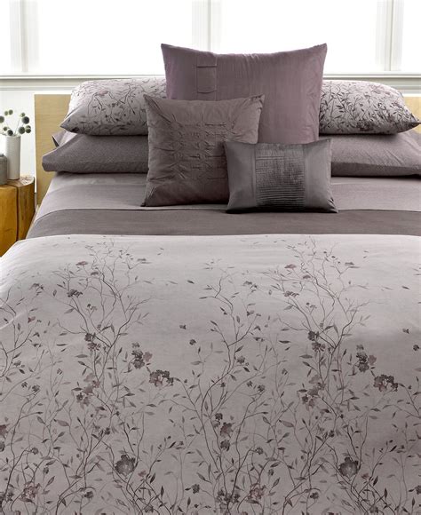 discontinued Calvin Klein bedding